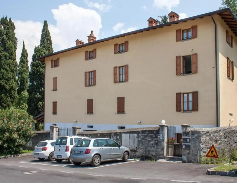 Appartamenti Villa Giulia