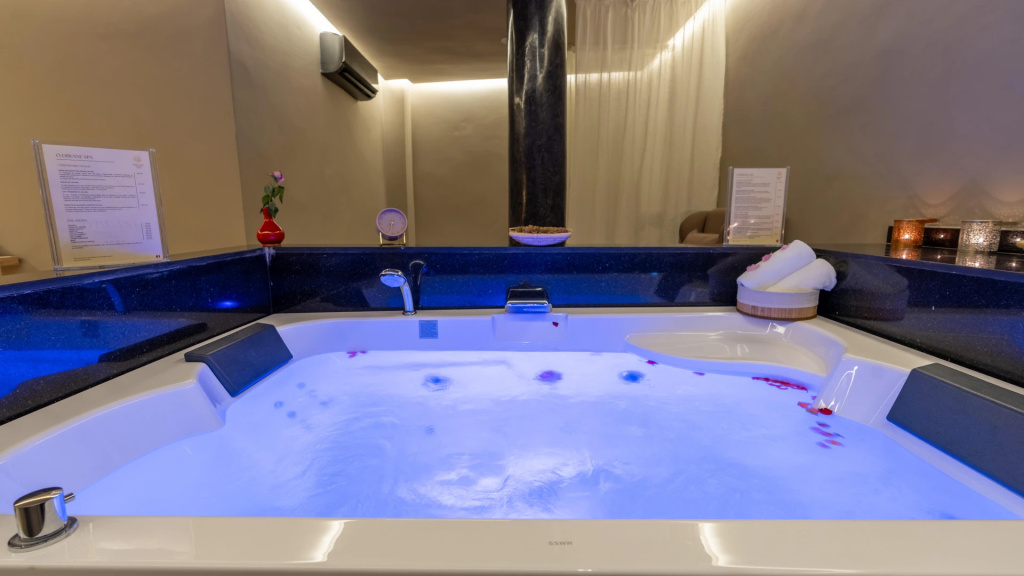Diwane Hotel & Spa Marrakech
