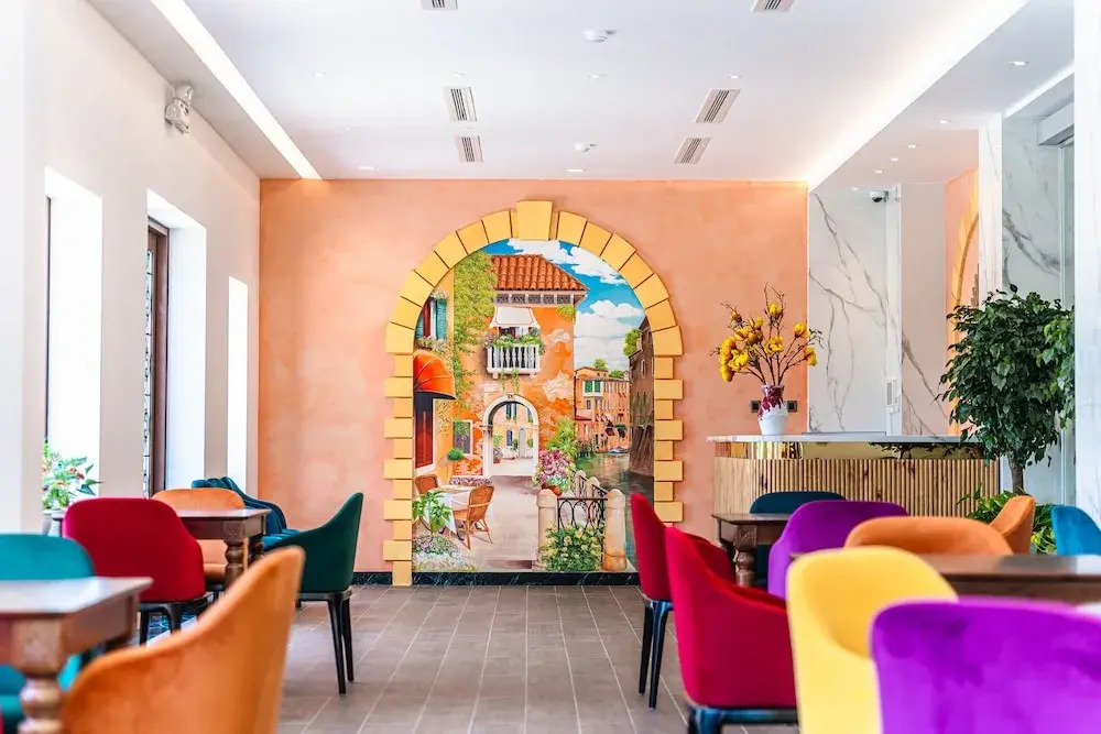 Roma Hotel Phu Quoc