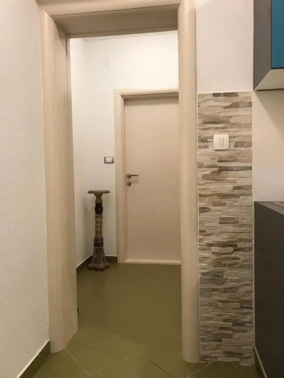 Calma apartments