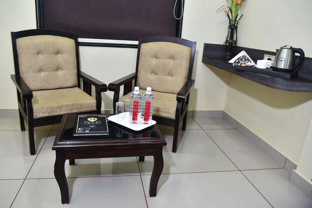 Hotel Tulsi Residency