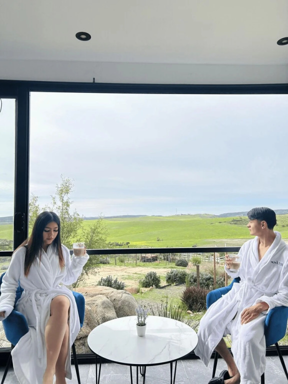 Numa Valle Hotel Boutique