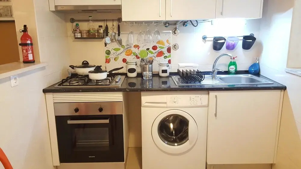 Apartment With one Bedroom in Lisboa, With Wonderful City View and Wif