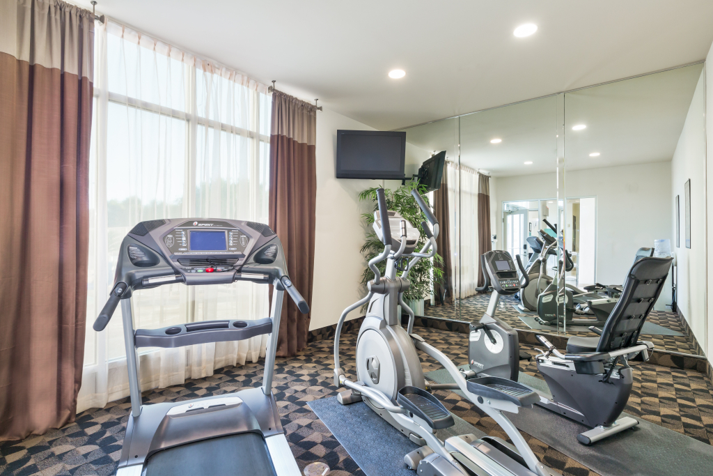 Holiday Inn Temple - Belton by IHG