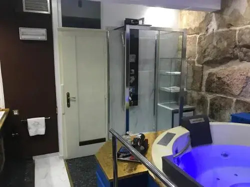 Apartment Paradiso