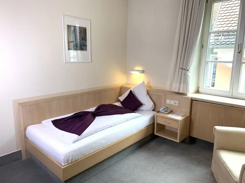 Hotel Alte Post