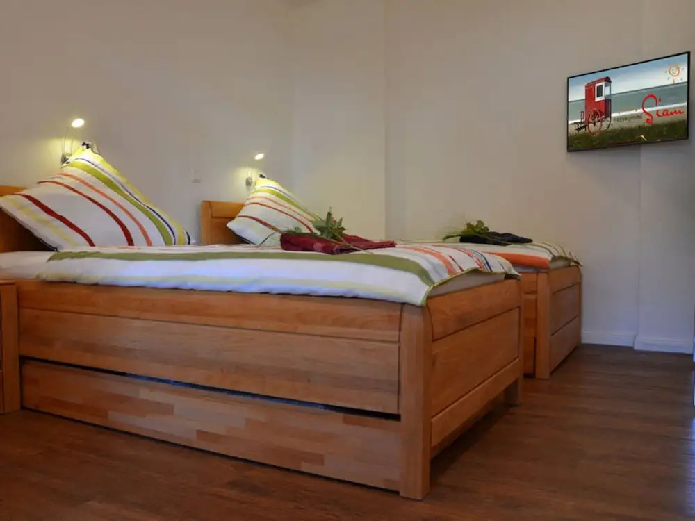 Siam Comfortable Holiday Residence
