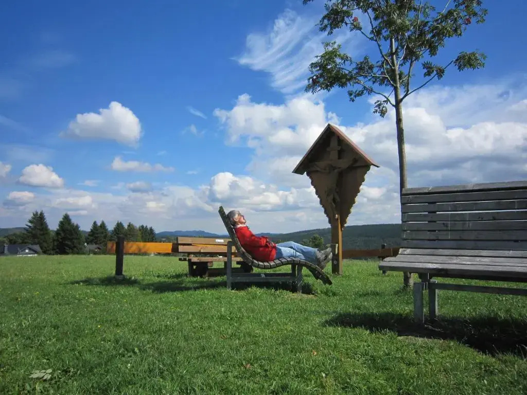 Landgasthof Gilsbach