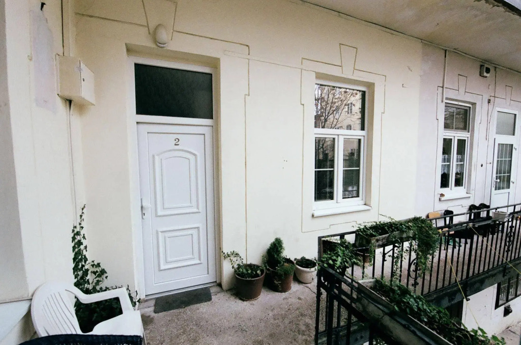 Apartments Historical Centre