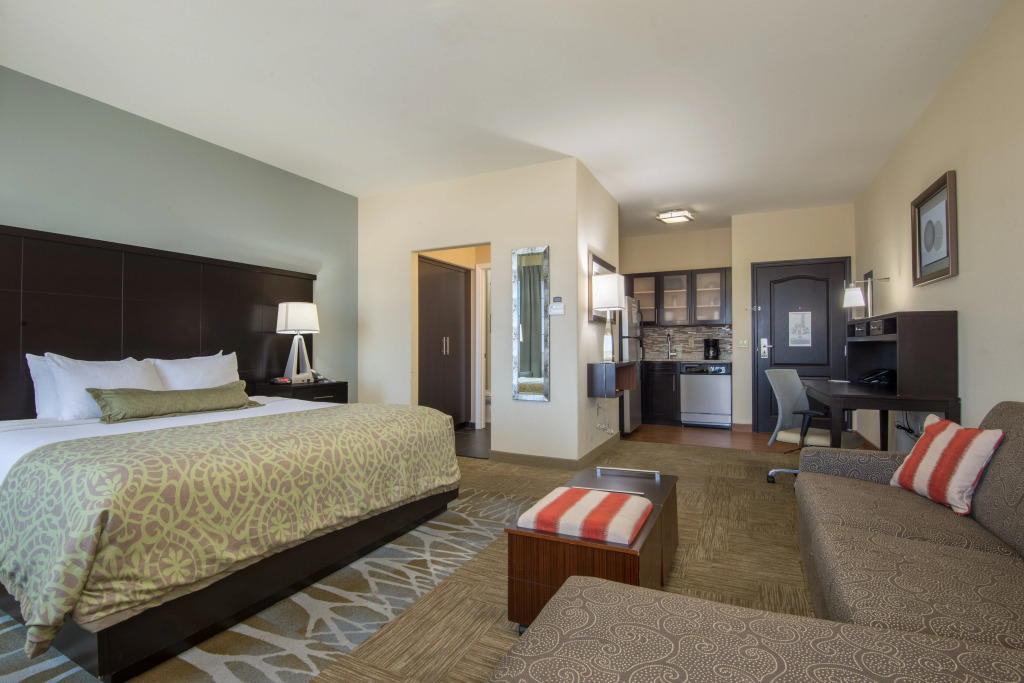 Staybridge Suites Amarillo Western Crossing by IHG
