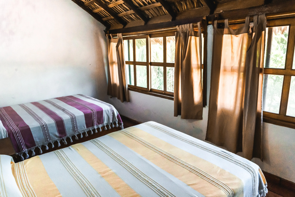Hotel y Bungalows Acuario