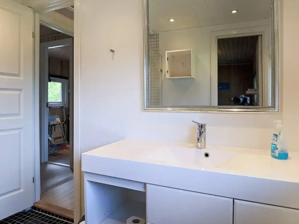 6 Person Holiday Home in Jaegerspris