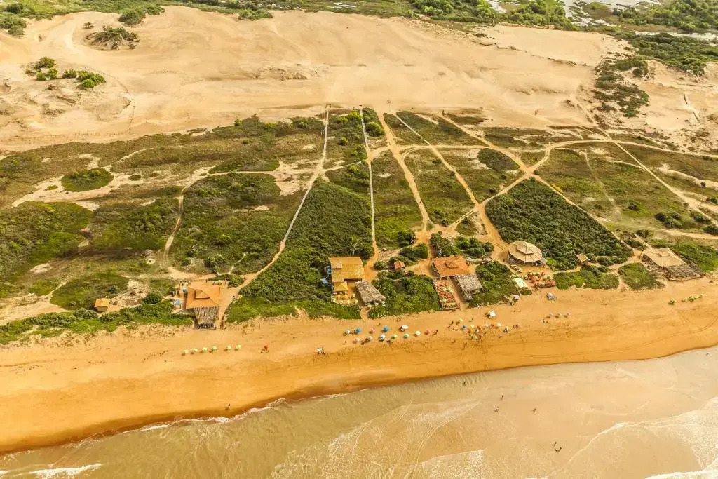 Pousada dos Corais