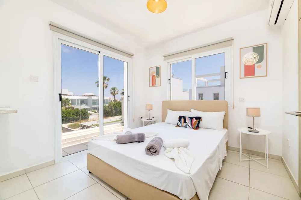 Nissini Villa 15 in Ayia Napa