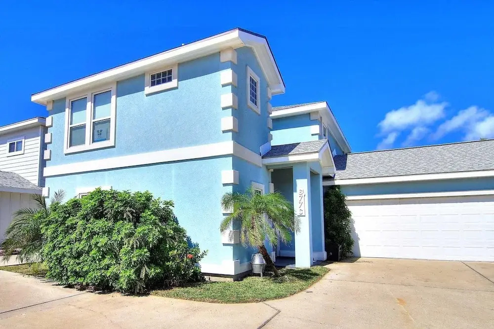 Safe Harbor - 3 Br Townhouse