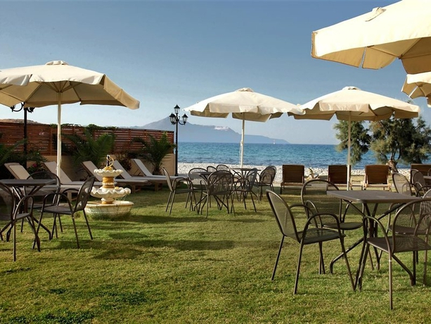 Almyrida Beach Studios