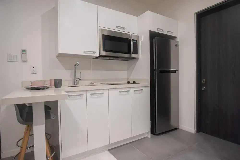 Downtown Oranjestad Apartments & Studios