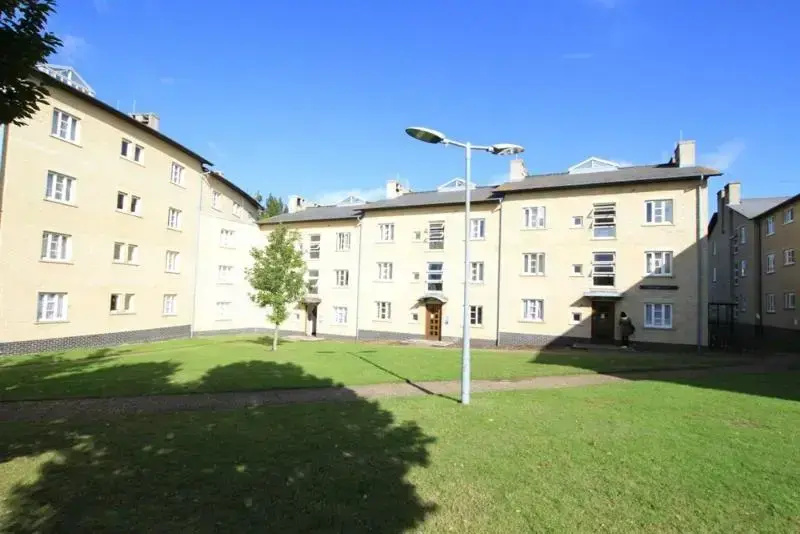 University of Essex - Colchester Campus