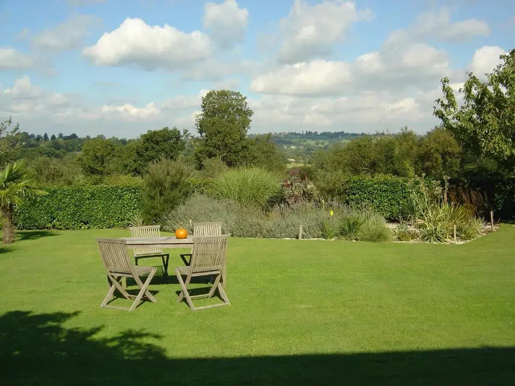 Three Chimneys Farm Accommodation