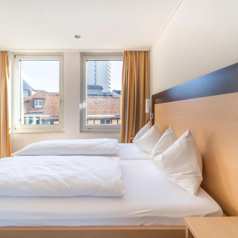 The HEY HOTEL