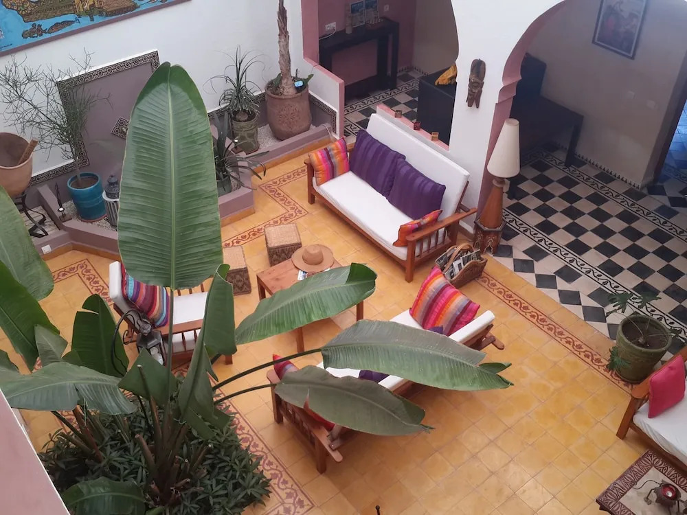 Dar Essaada