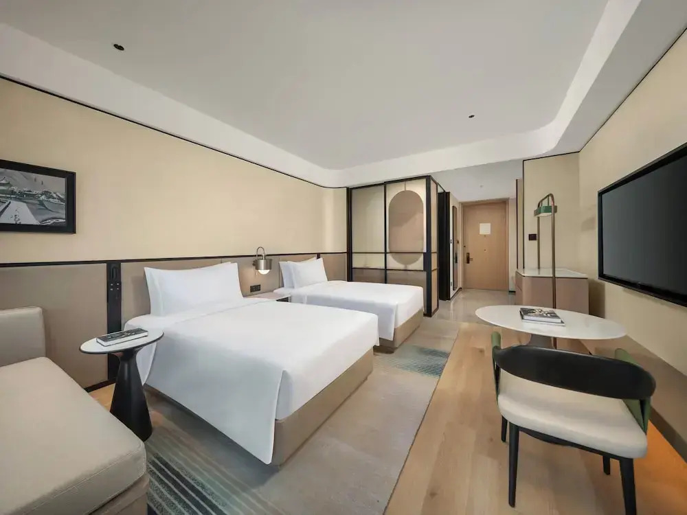 Holiday Inn Hangzhou GCEC by IHG