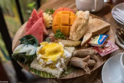 Bliss Ubud Abangan
