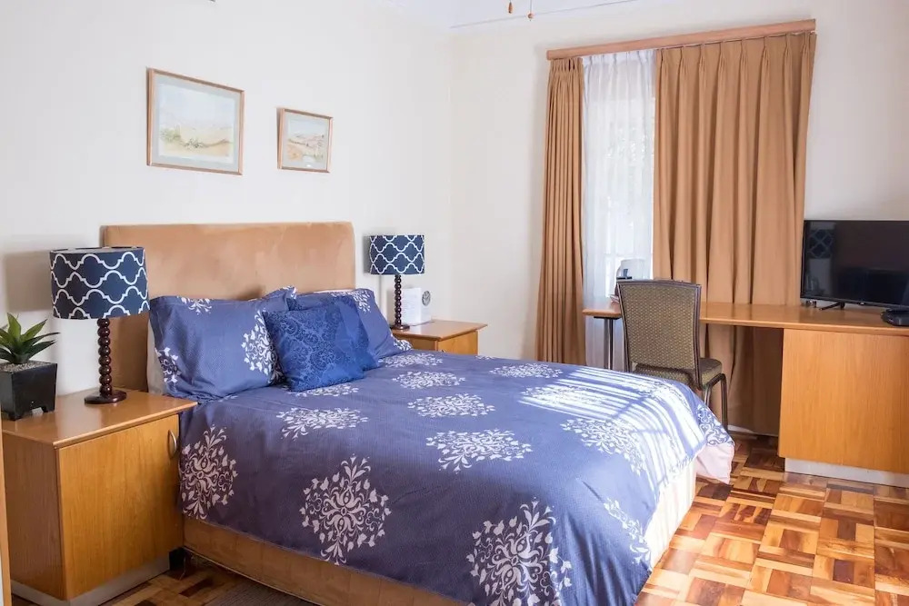 The Sanctuary Guest House Estate