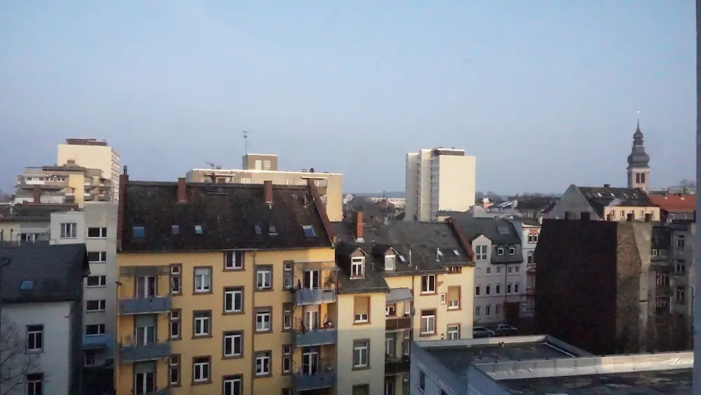 Ferienwohnung Sofia