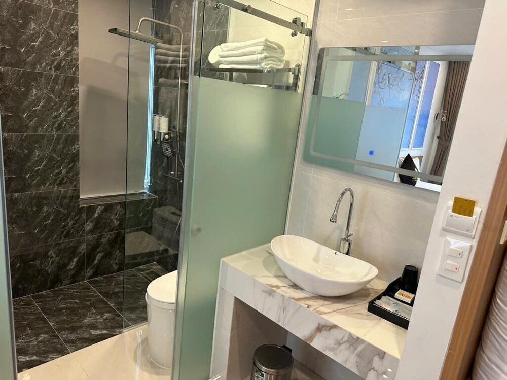 One Villa Hotel 5 Hà Nội