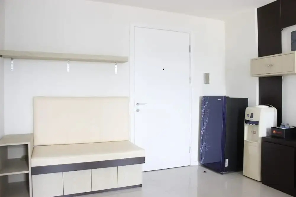 Classic 2BR Apartment @ Parahyangan Residence near Parahyangan University