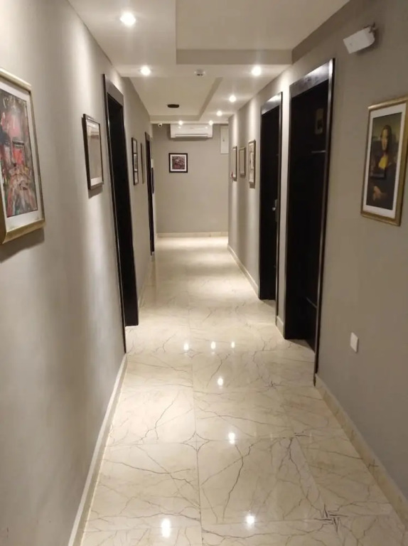 Blackwood Hotels