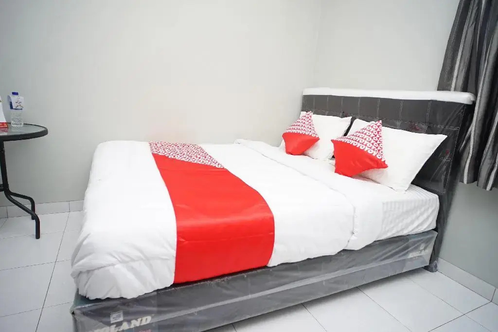OYO 1007 Alletha Guest House 2