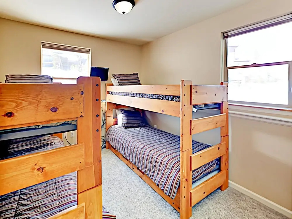 145 Unit 1 Fraser - 3 Br Condo