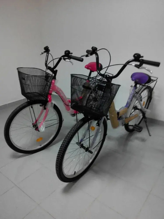 W8 homestay - Hostel