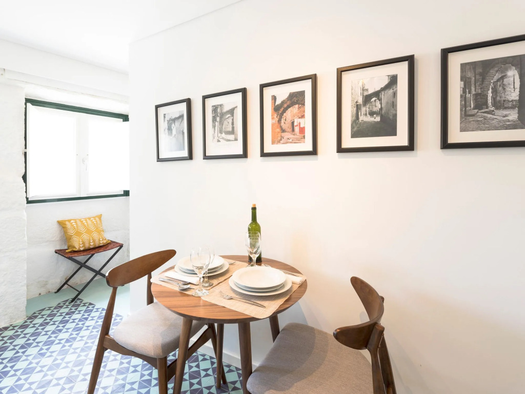 Arco Apartments