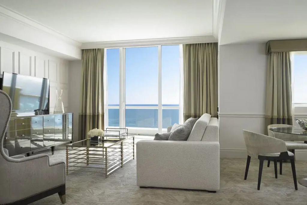 Acqualina Resort and Residences