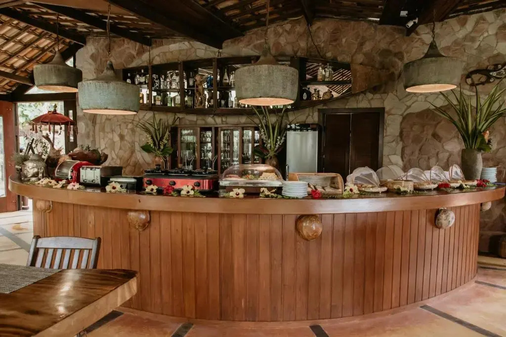 Paua Hotel Boutique