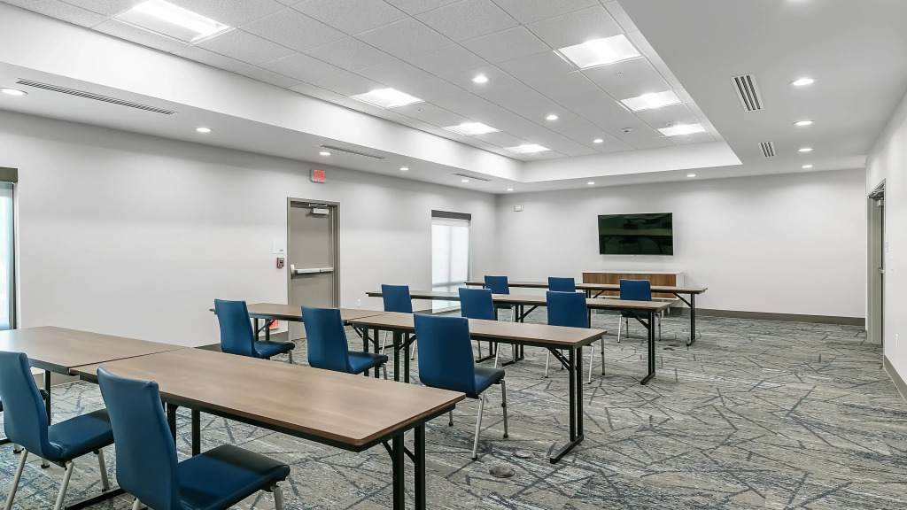 Holiday Inn Express and Suites - Nokomis - Sarasota South