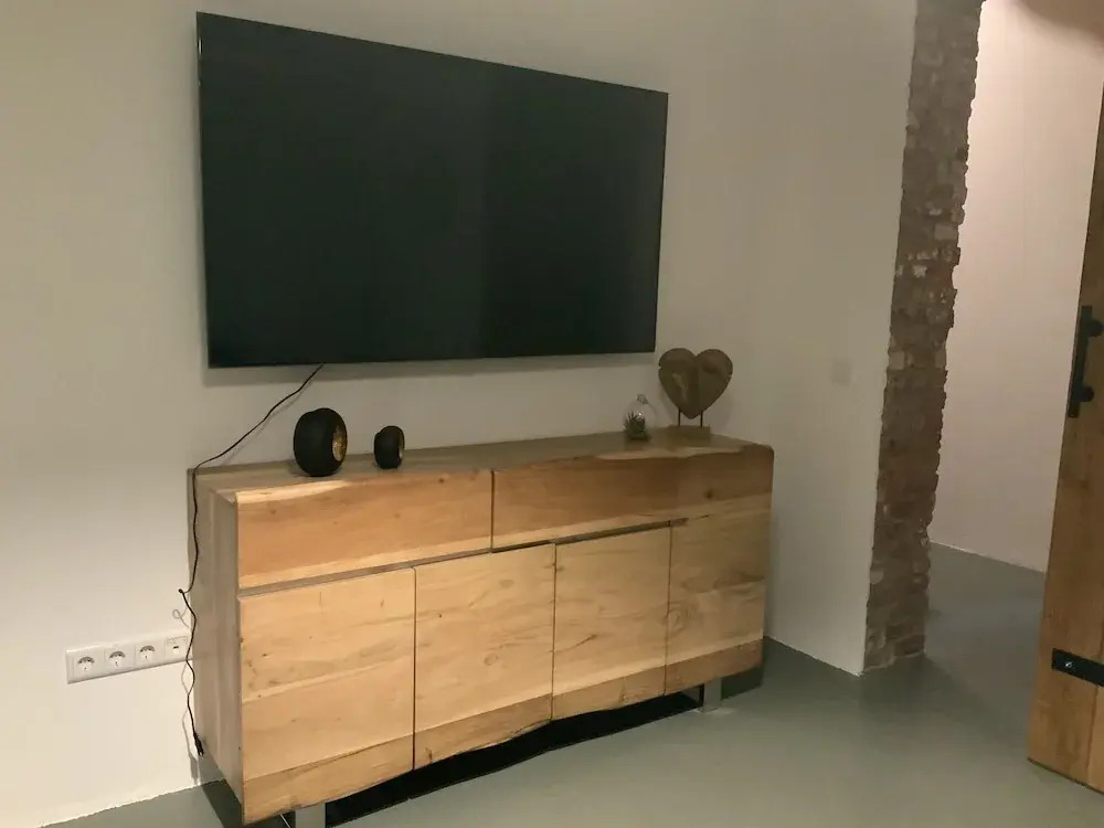 Loft am Maybachufer