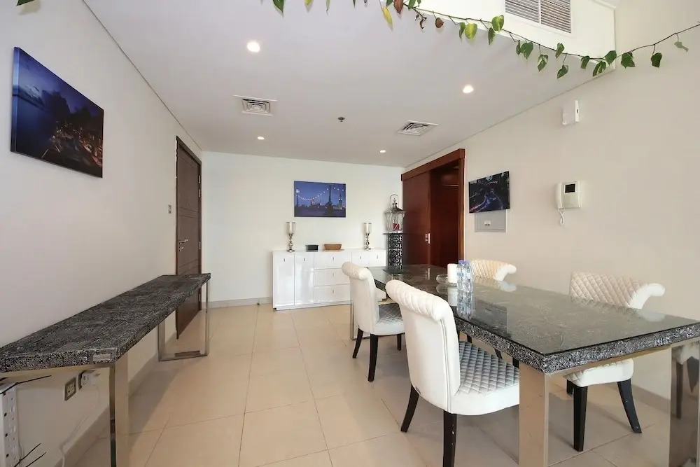 New Arabian Holiday Homes - 8 Boulevard