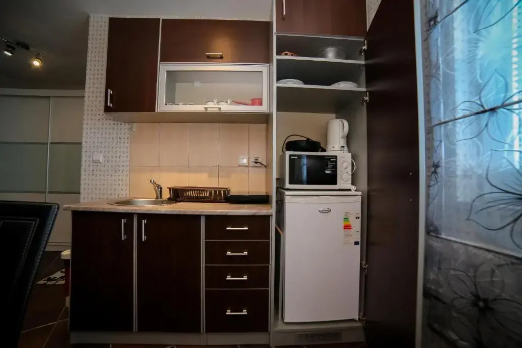 Apartment Čar 13