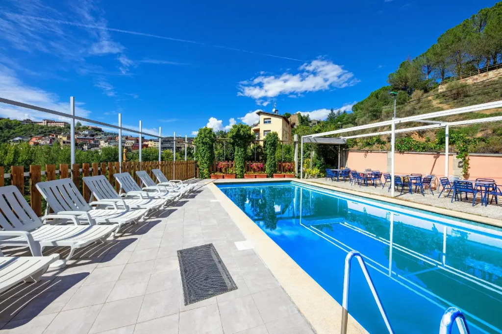 Hotel Restaurante La Glorieta
