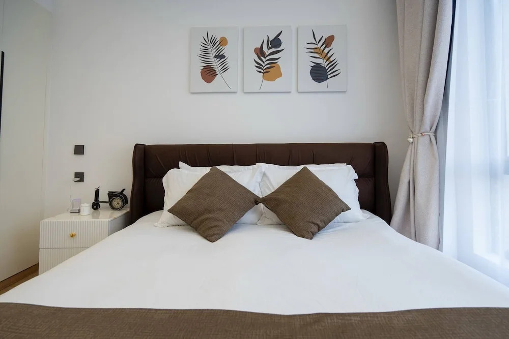 Luxurious Apartment in Lavington Nairobi