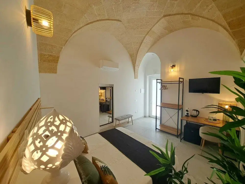MÃE Apulian Rooms