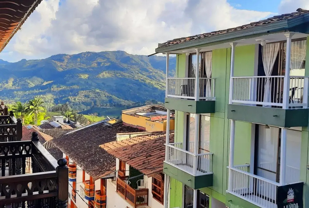 Hotel Rio Piedras