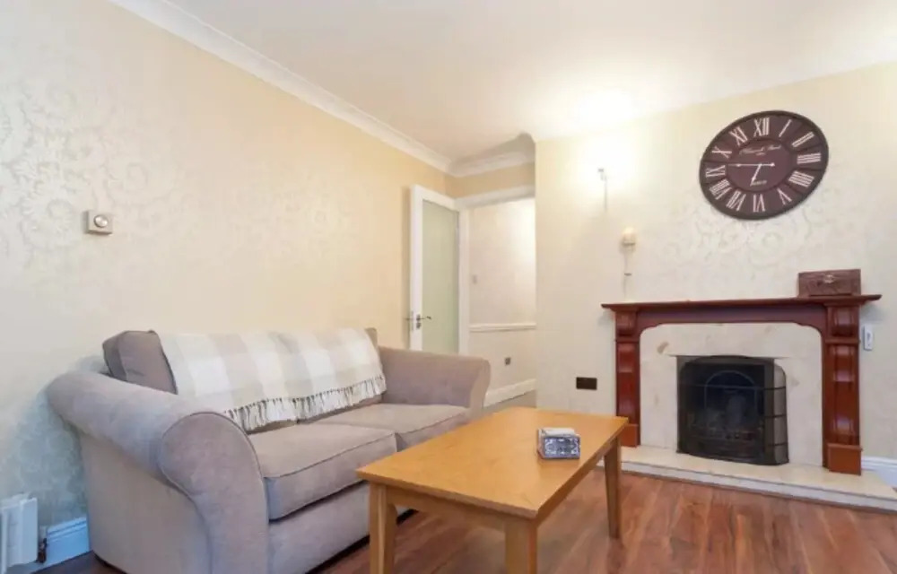 1 Bedroom Apartment On St Stephen's Green