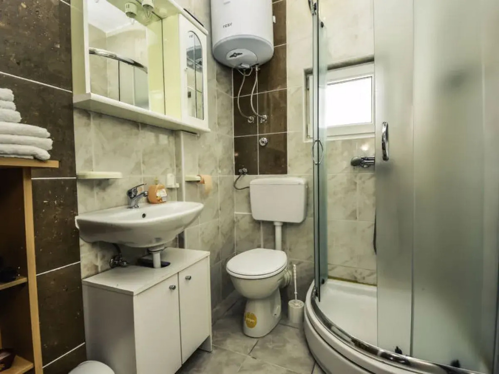 Apartment Amadea Novigrad (Zadar) 41664