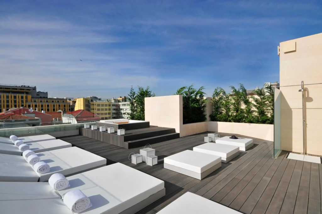 Altis Prime Hotel