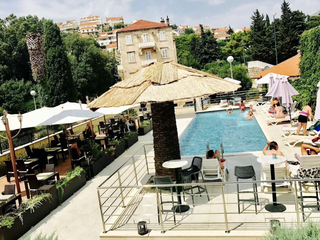 Hotel Aquarius Dubrovnik Adults Only